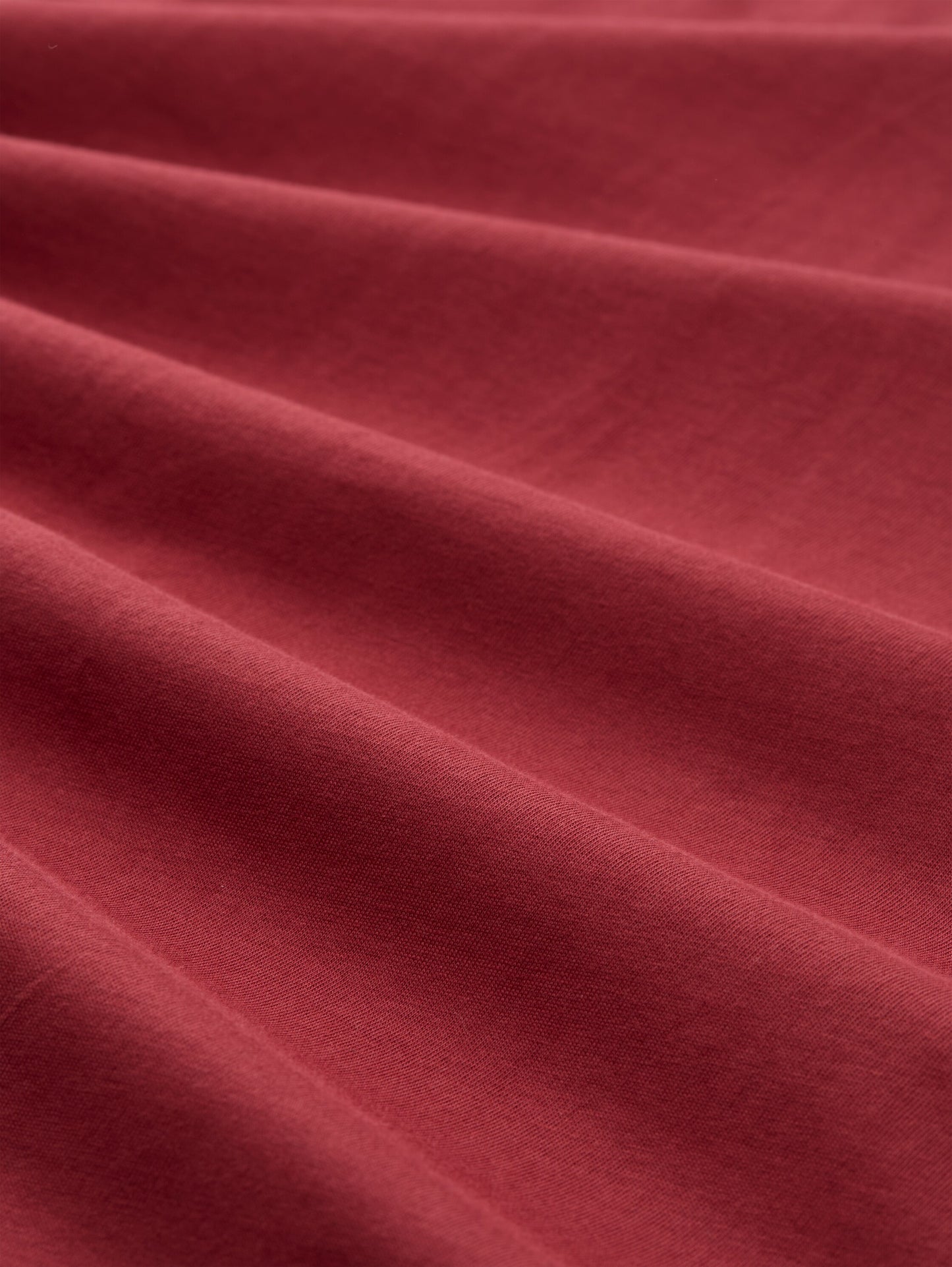 Relaxed Fit T-Shirt aus Baumwolle