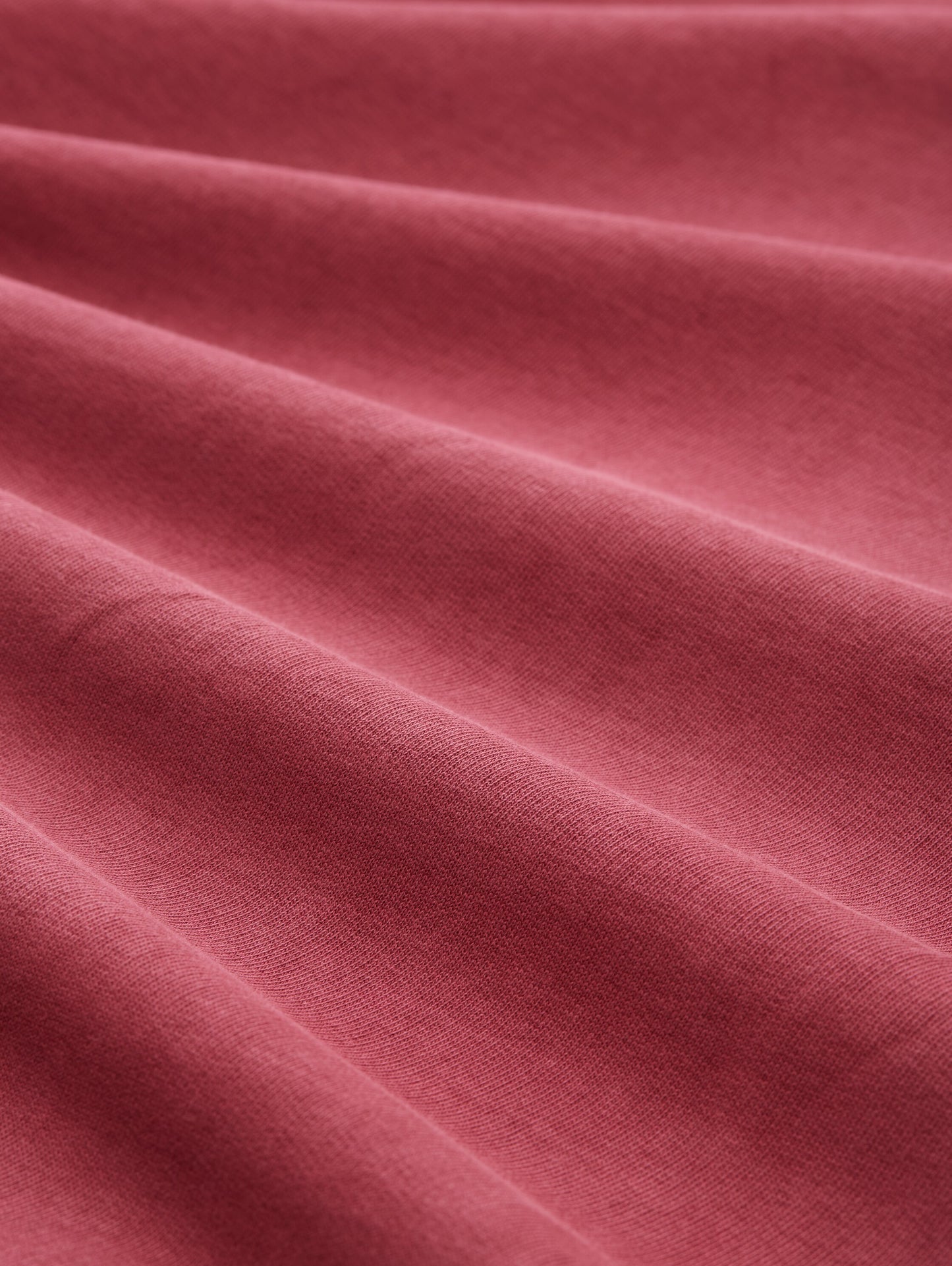 Relaxed Overdyed Sweatshirt