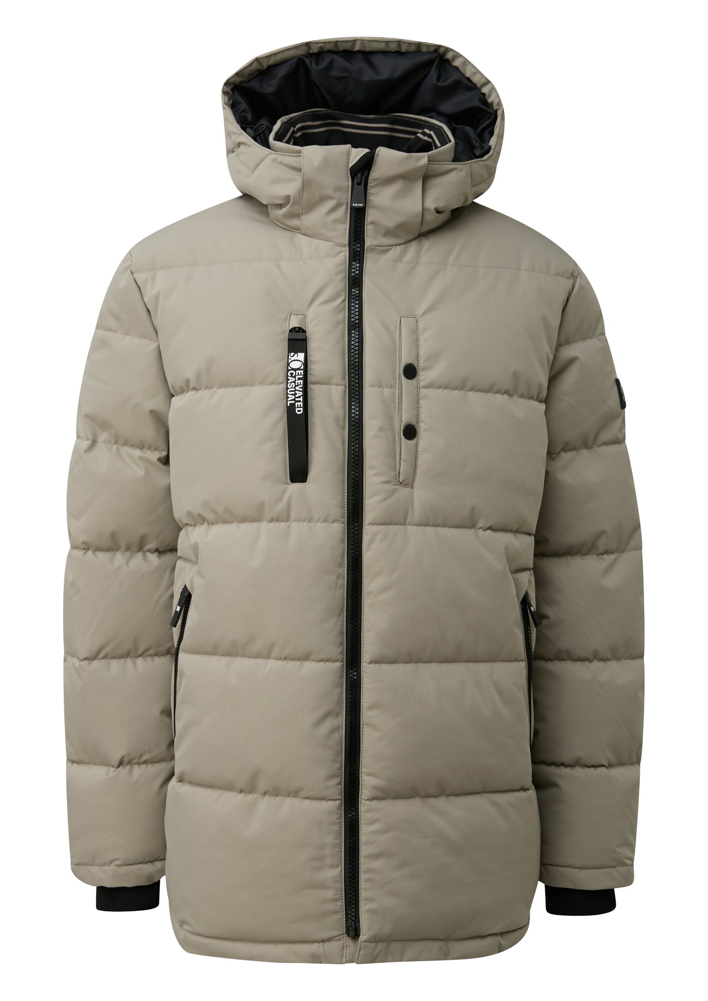 Outdoor-Jacke