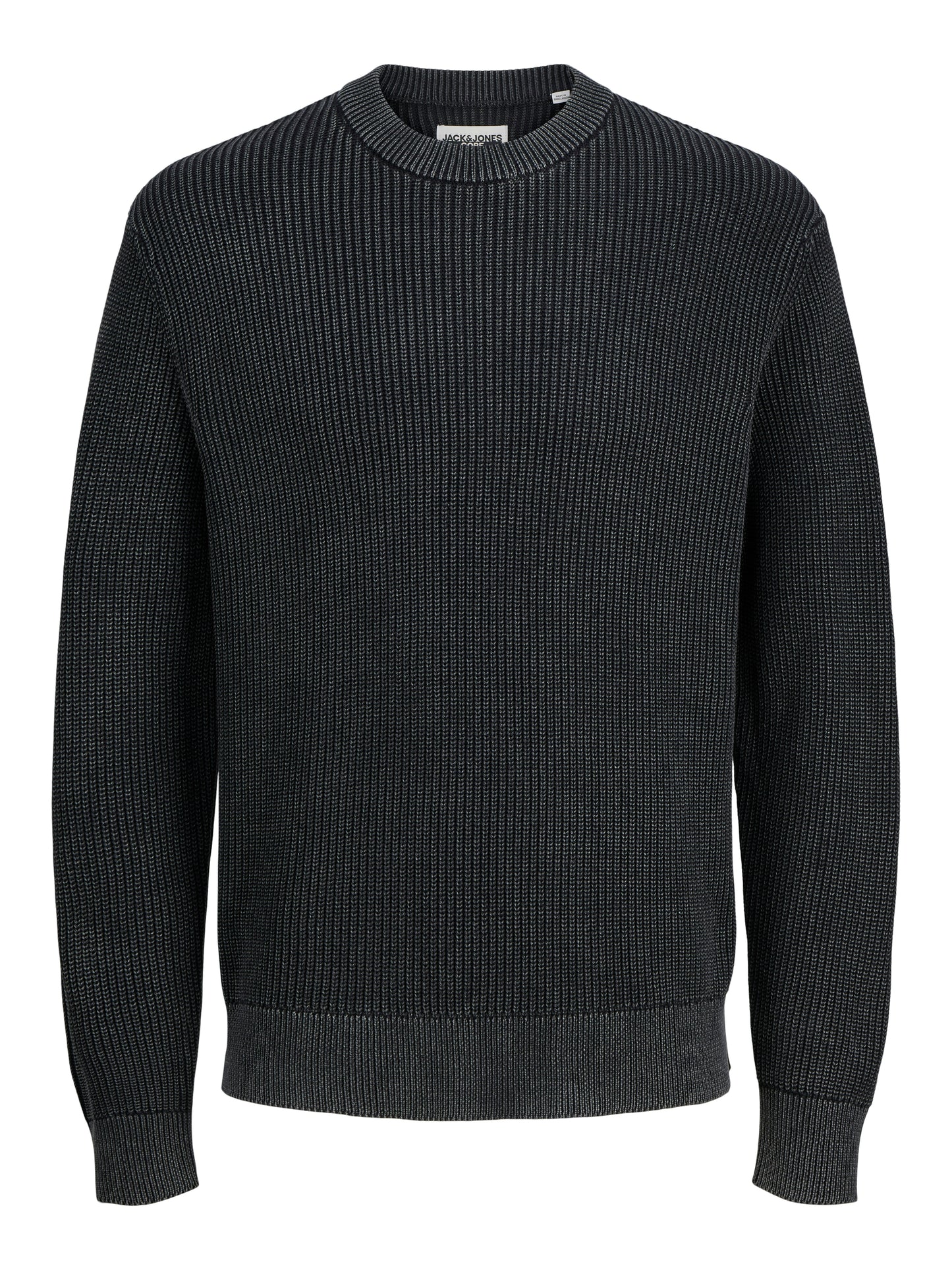 JCOMOTION KNIT WASH CREW NECK