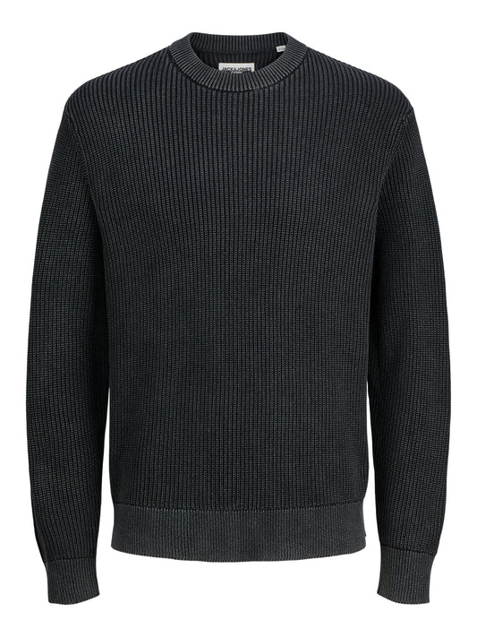 JCOMOTION KNIT WASH CREW NECK