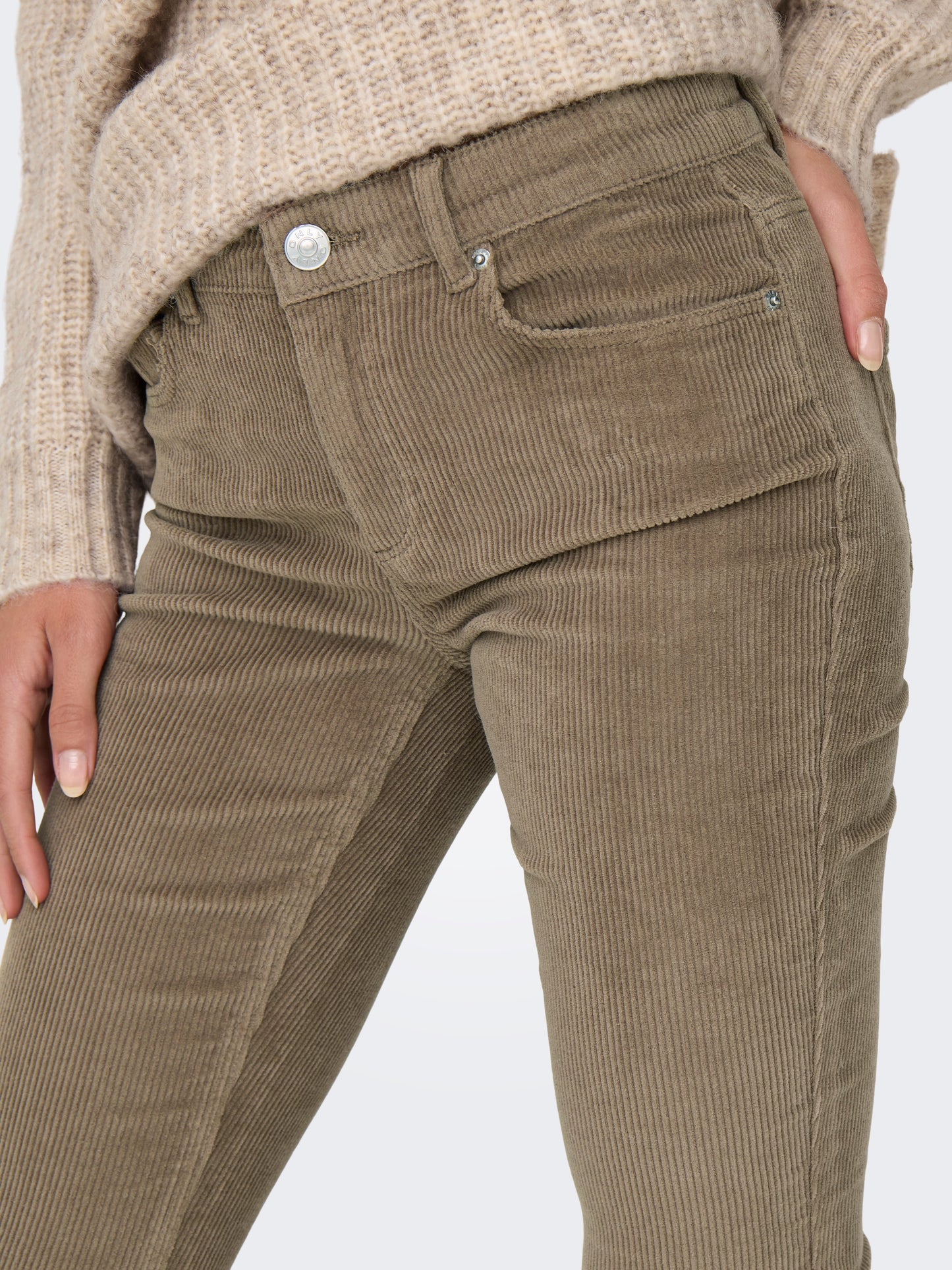 ONLMARY-GLOBAL MID CORD FLARED PNT NOOS