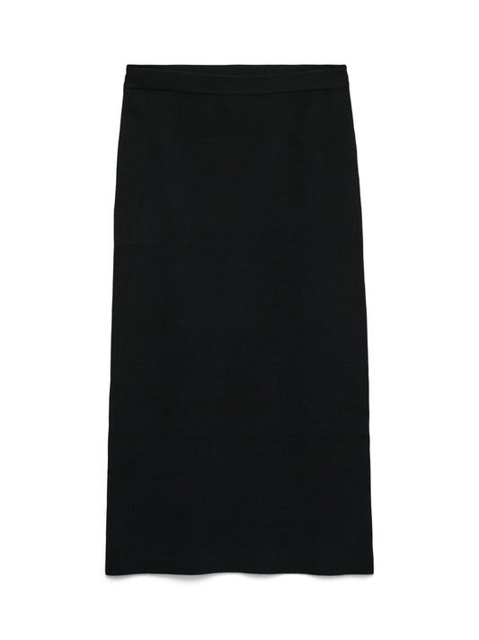 VMSABA FULLNEEDL NW 7/8 LNGHT SKIRT NOOS