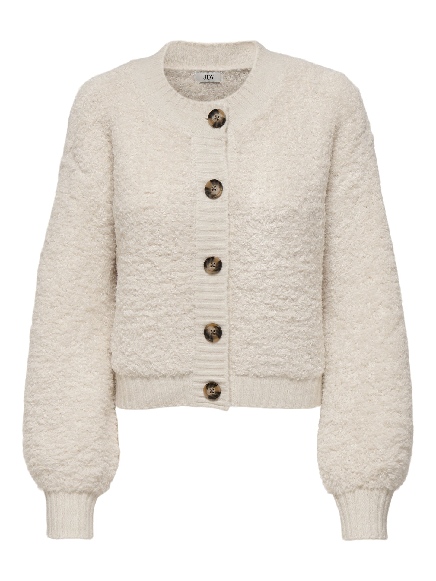 JDYEIRA LIFE L/S ONECK CARDIGAN KNT NOOS