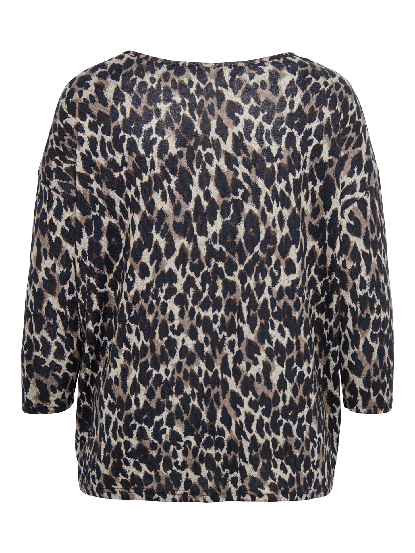 CARALBA 3/4 TOP NOOS