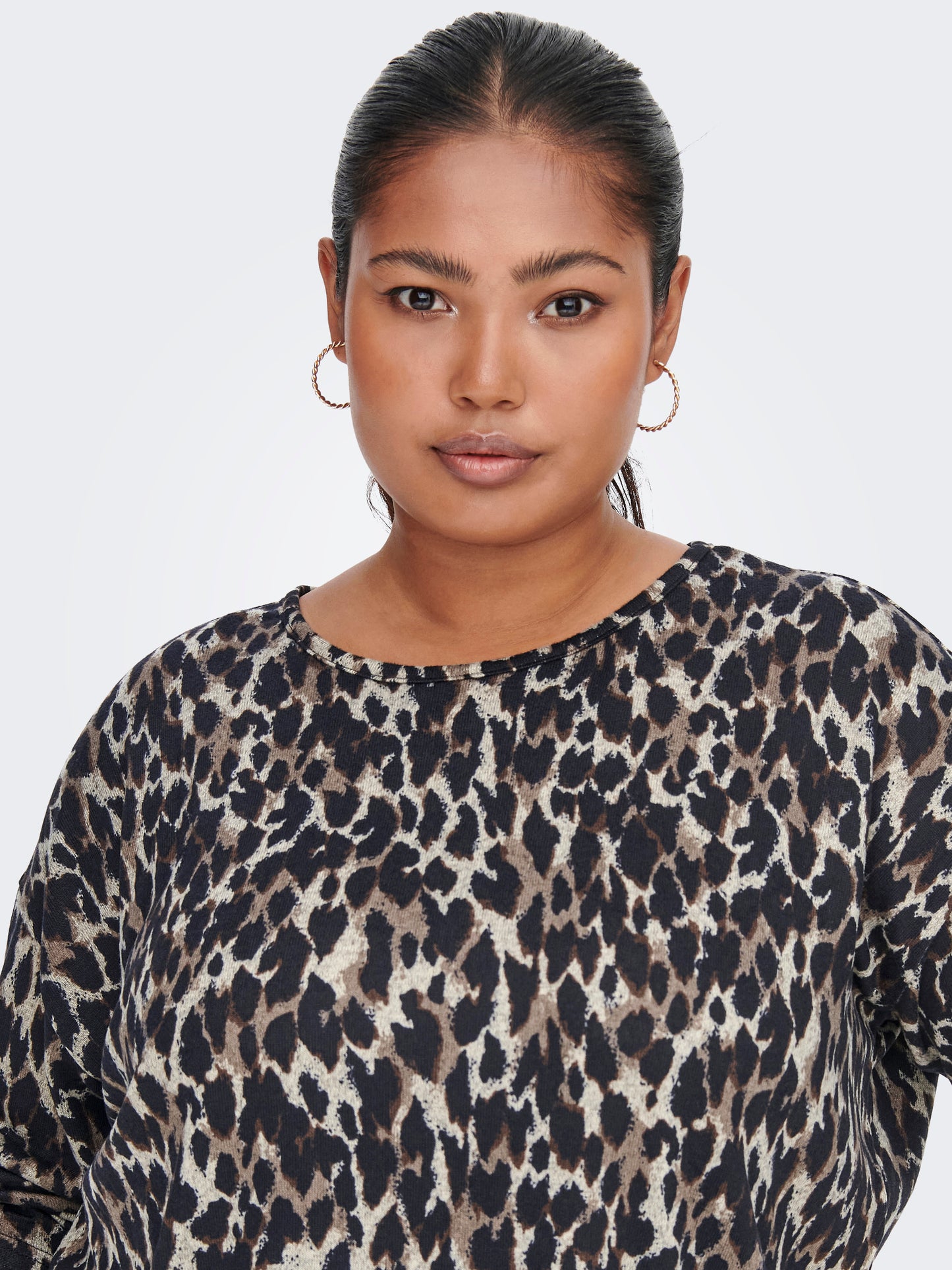 CARALBA 3/4 TOP NOOS