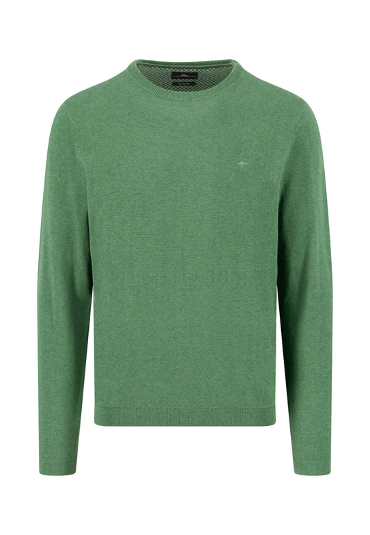 O-Neck, Winter Air Cotton