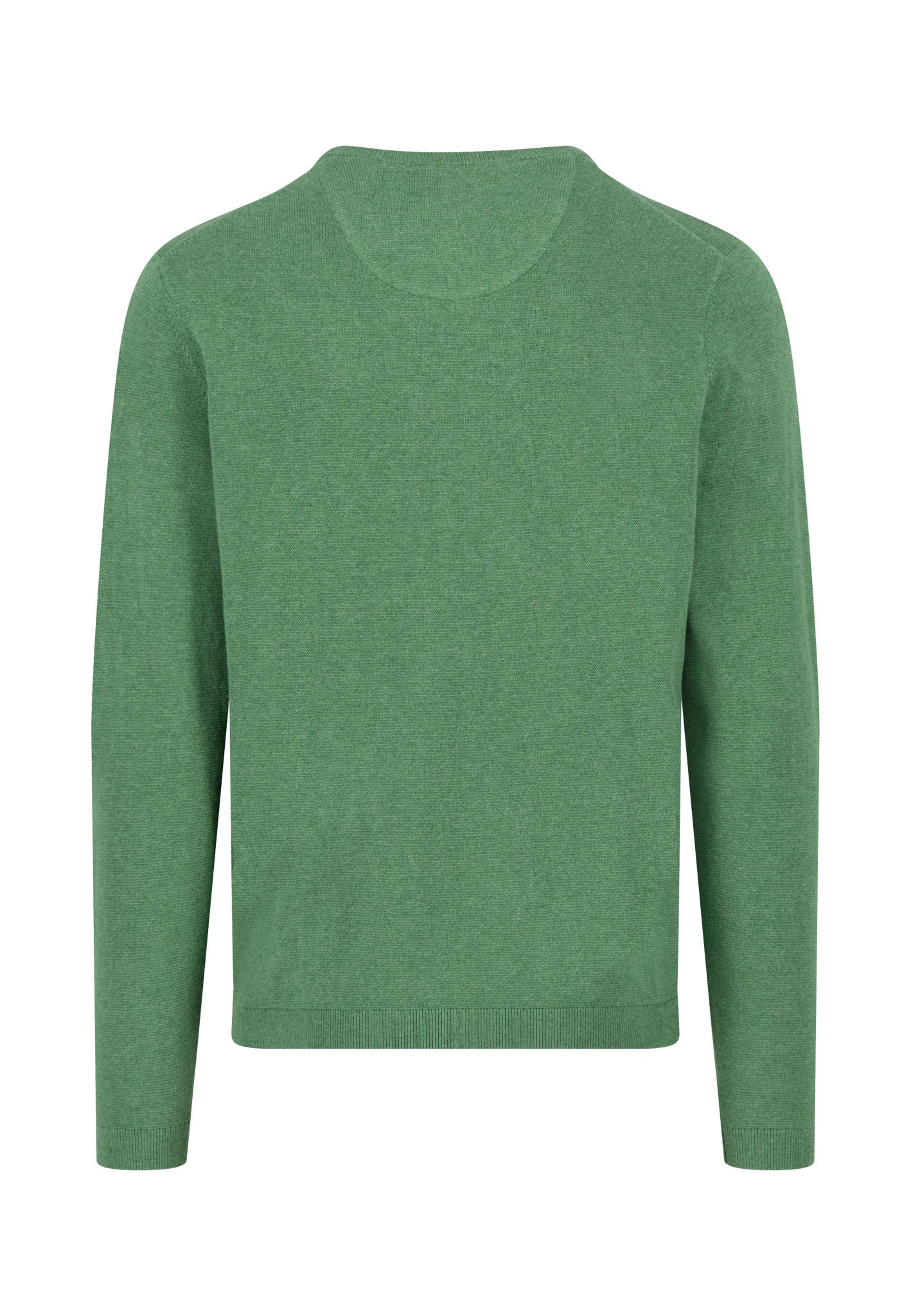 O-Neck, Winter Air Cotton