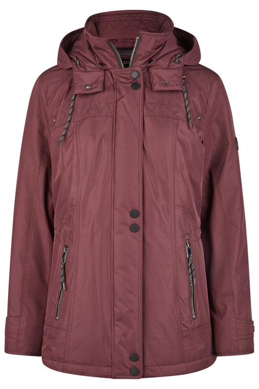 Funktionsjacke