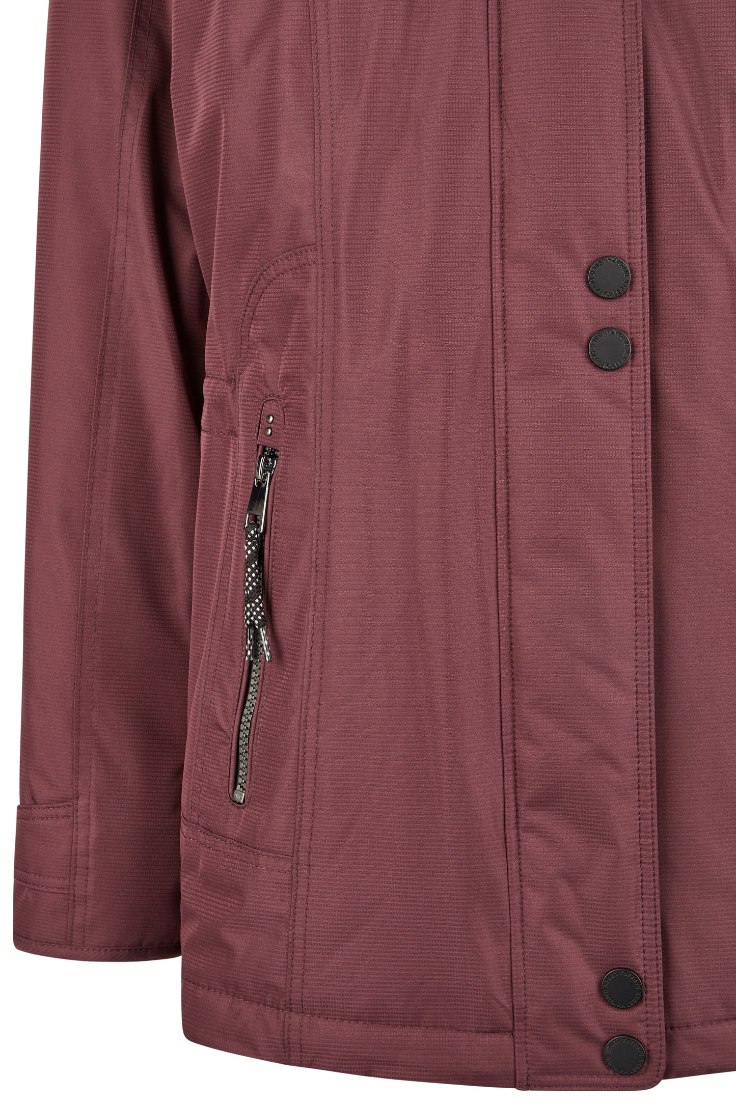 Funktionsjacke