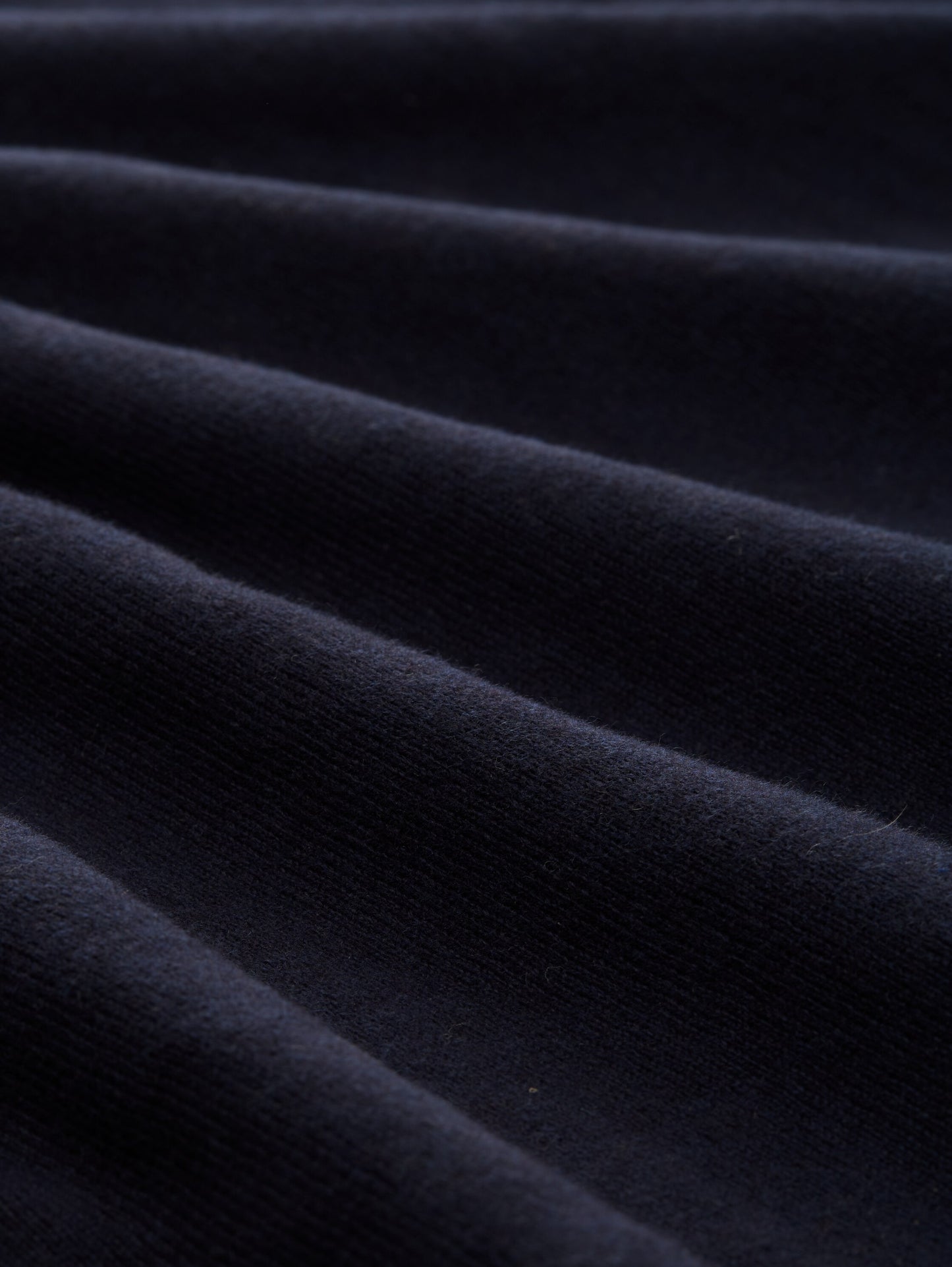 Strickpullover mit Kaschmir-Anteil