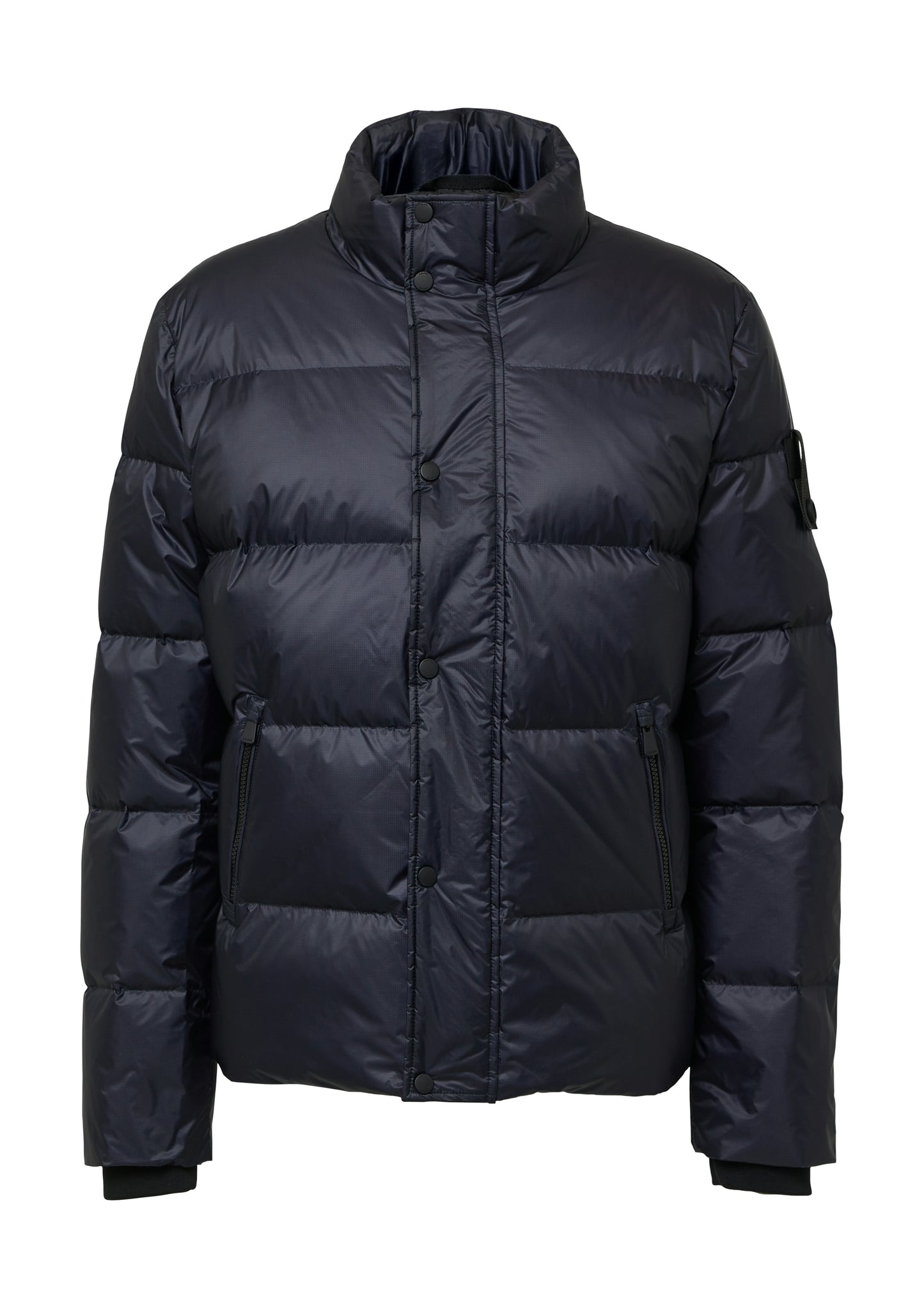 Outdoor-Jacke