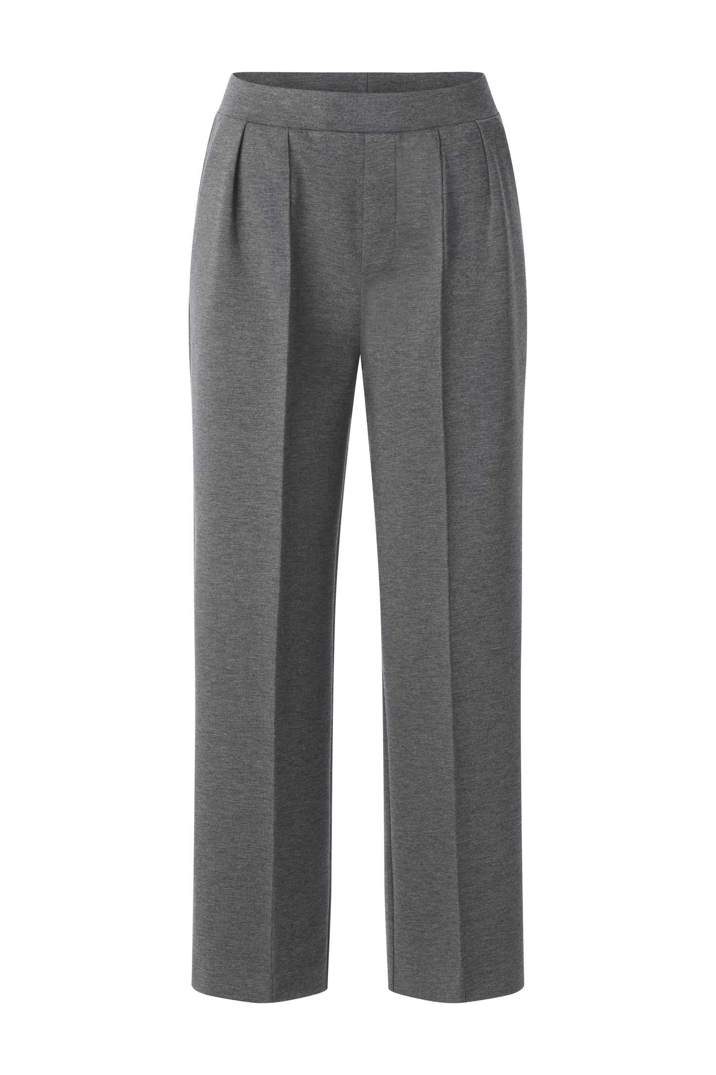 Scuba Tapered Pants, shadow grey