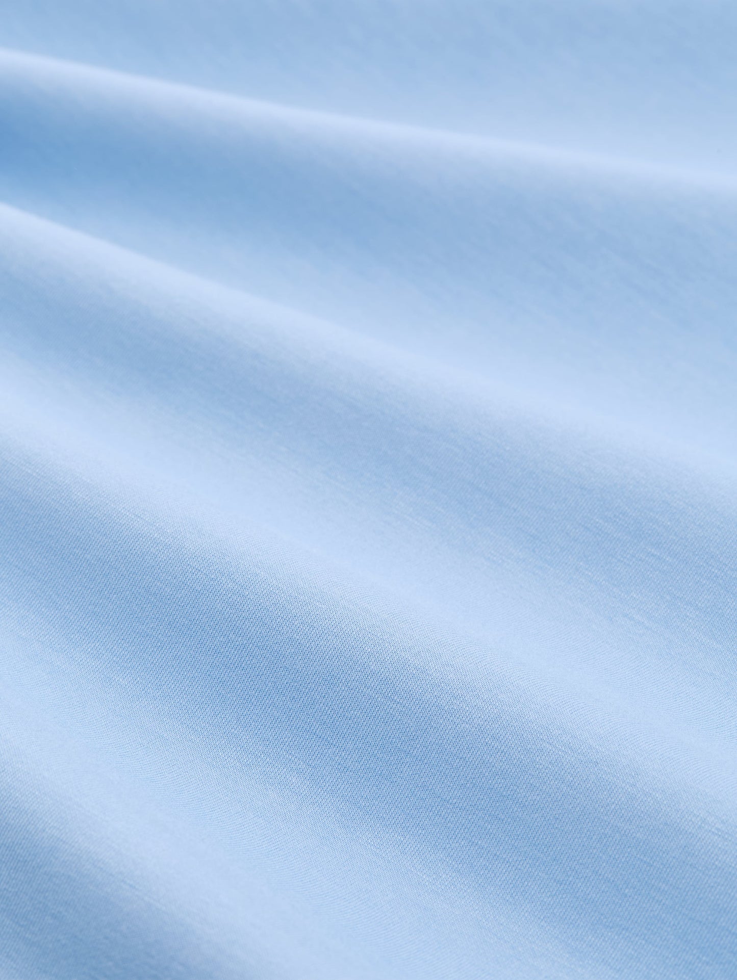 Plus Size - Scuba Sweatshirt mit Stehkragen