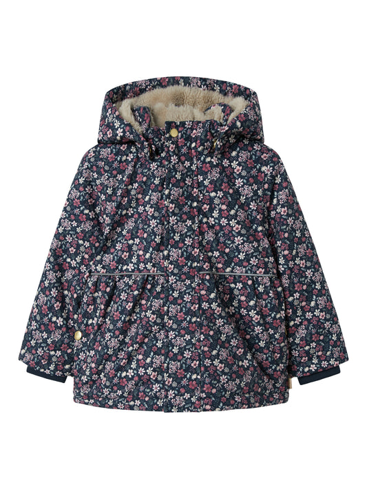 NMFSNOW05 JACKET AOP 1FO