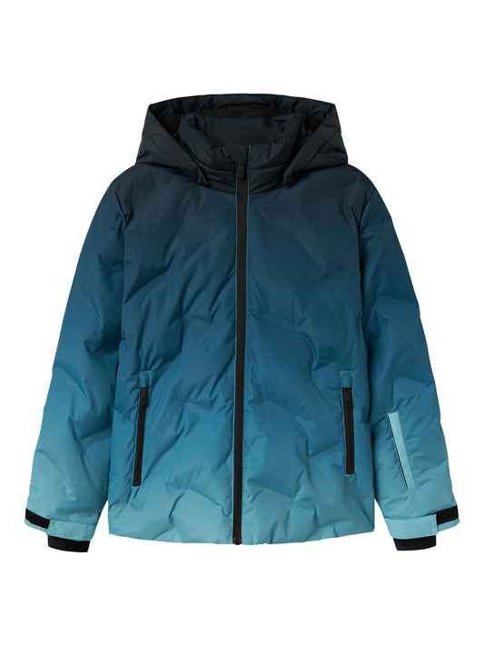 NKMMOUNTAIN05 SKI JACKET FO