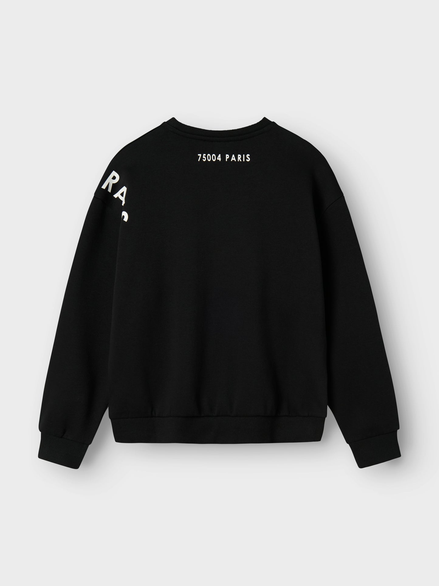 NKFODIKA LS RLX SWEAT BRU BF