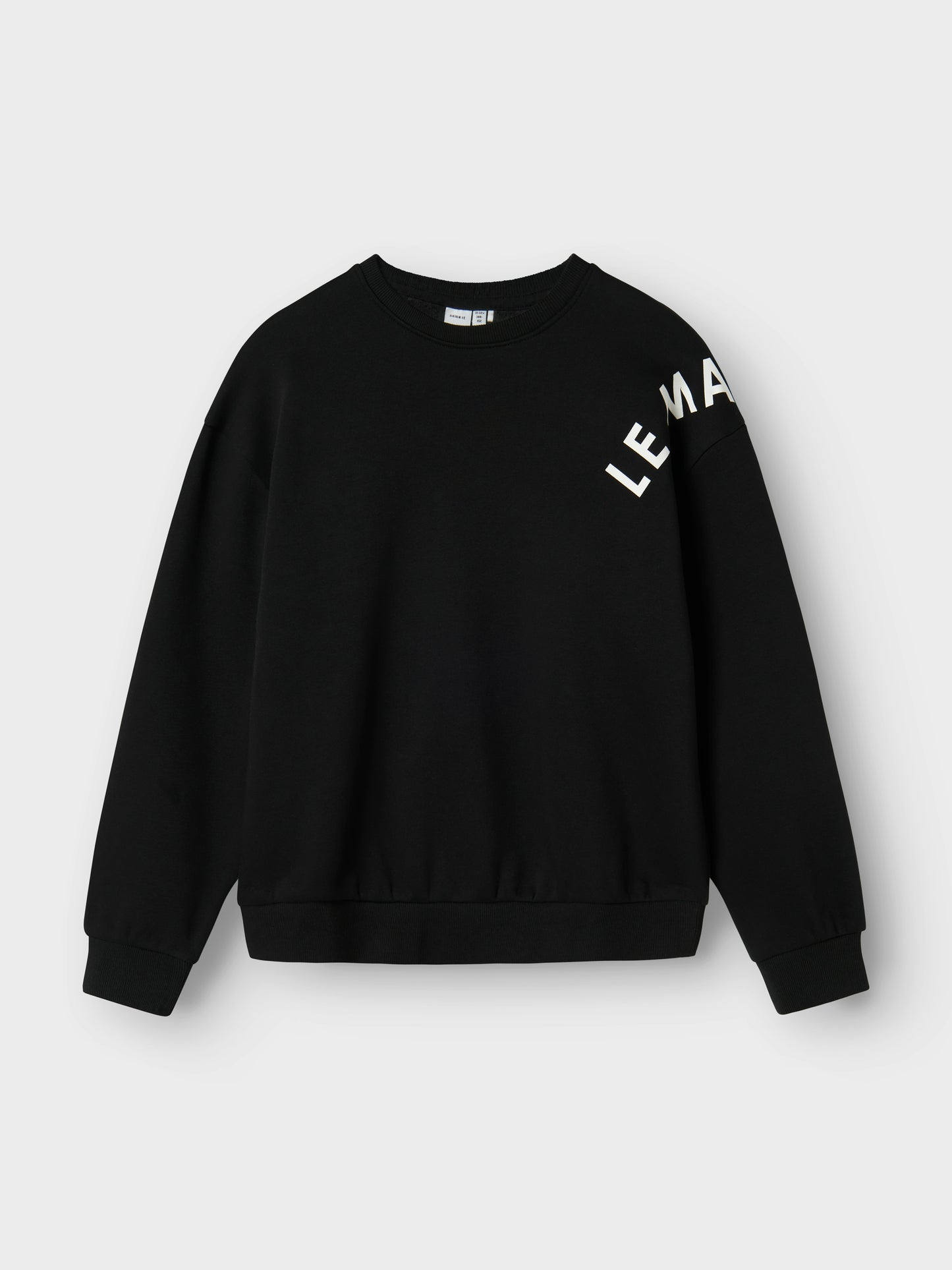NKFODIKA LS RLX SWEAT BRU BF