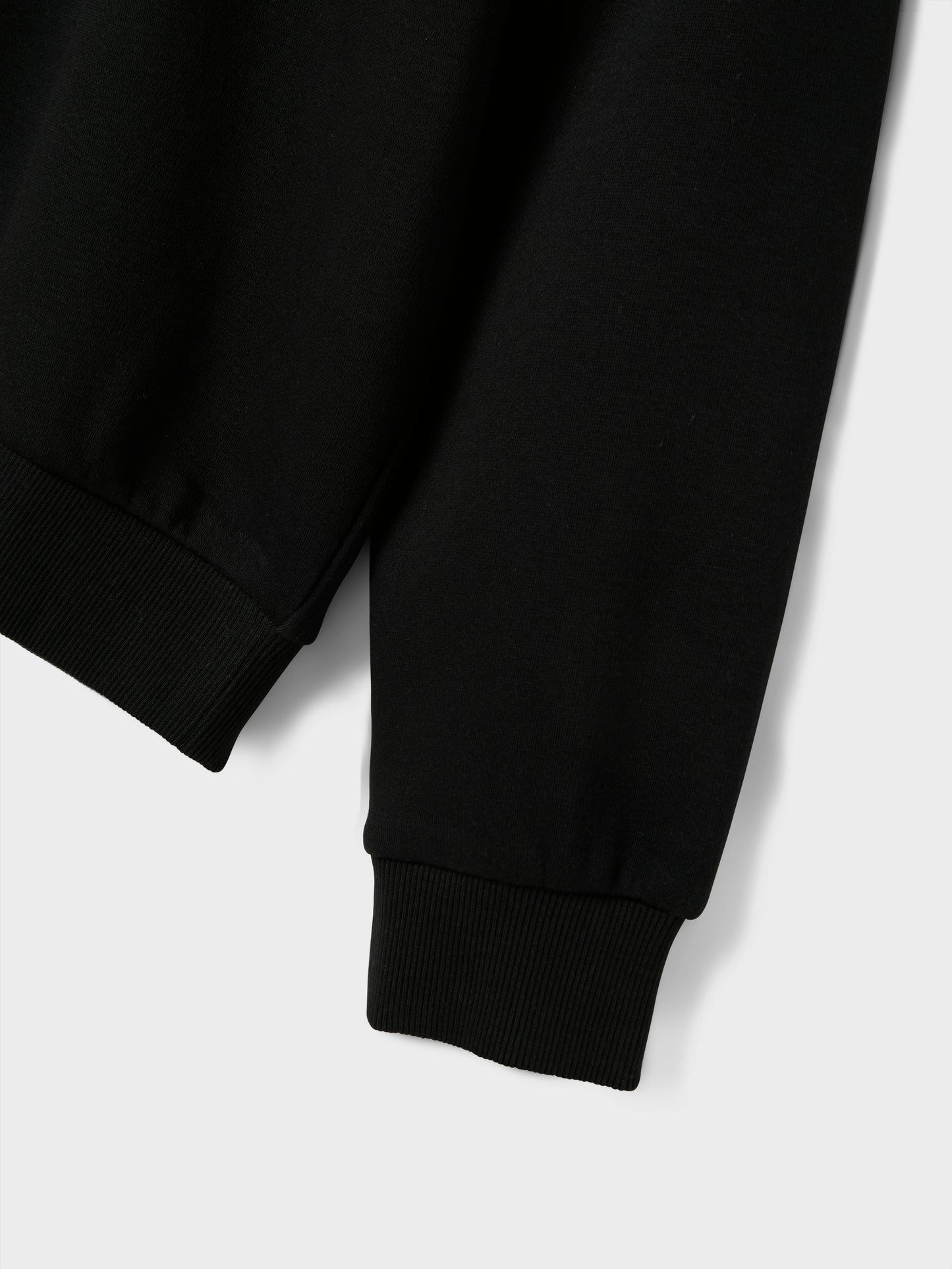 NKFODIKA LS RLX SWEAT BRU BF