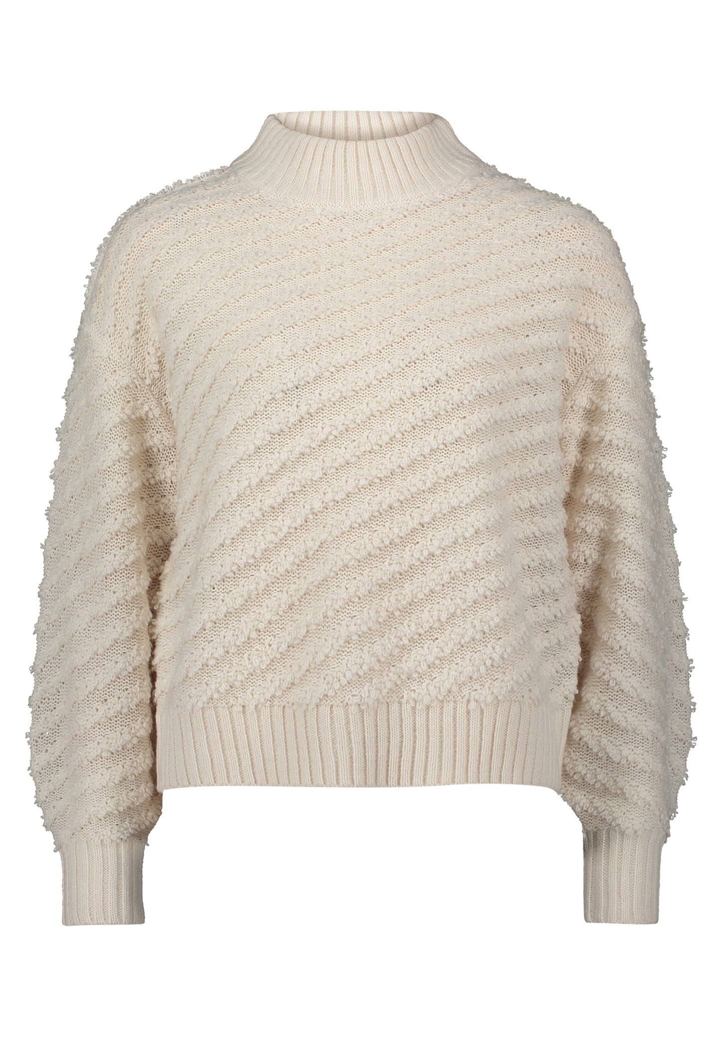 Strickpullover