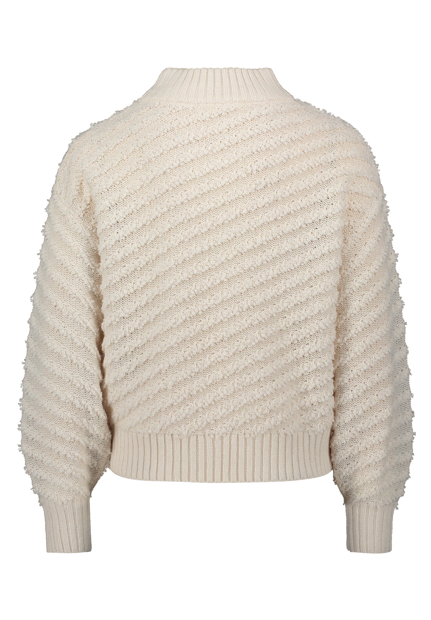 Strickpullover