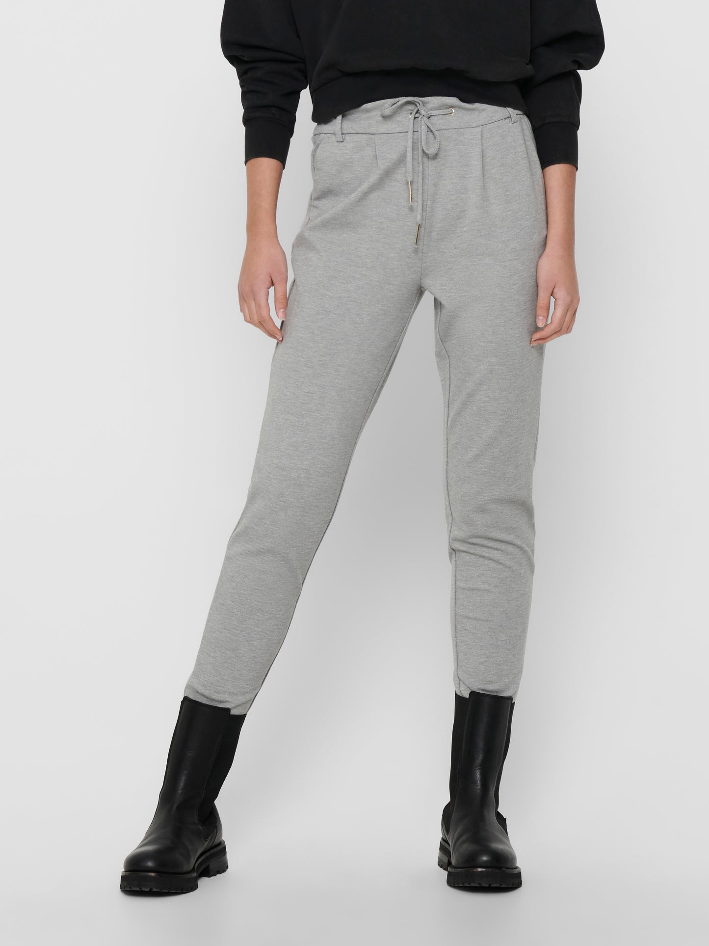 ONLPOPTRASH LIFE EASY COL PANT PNT NOOS