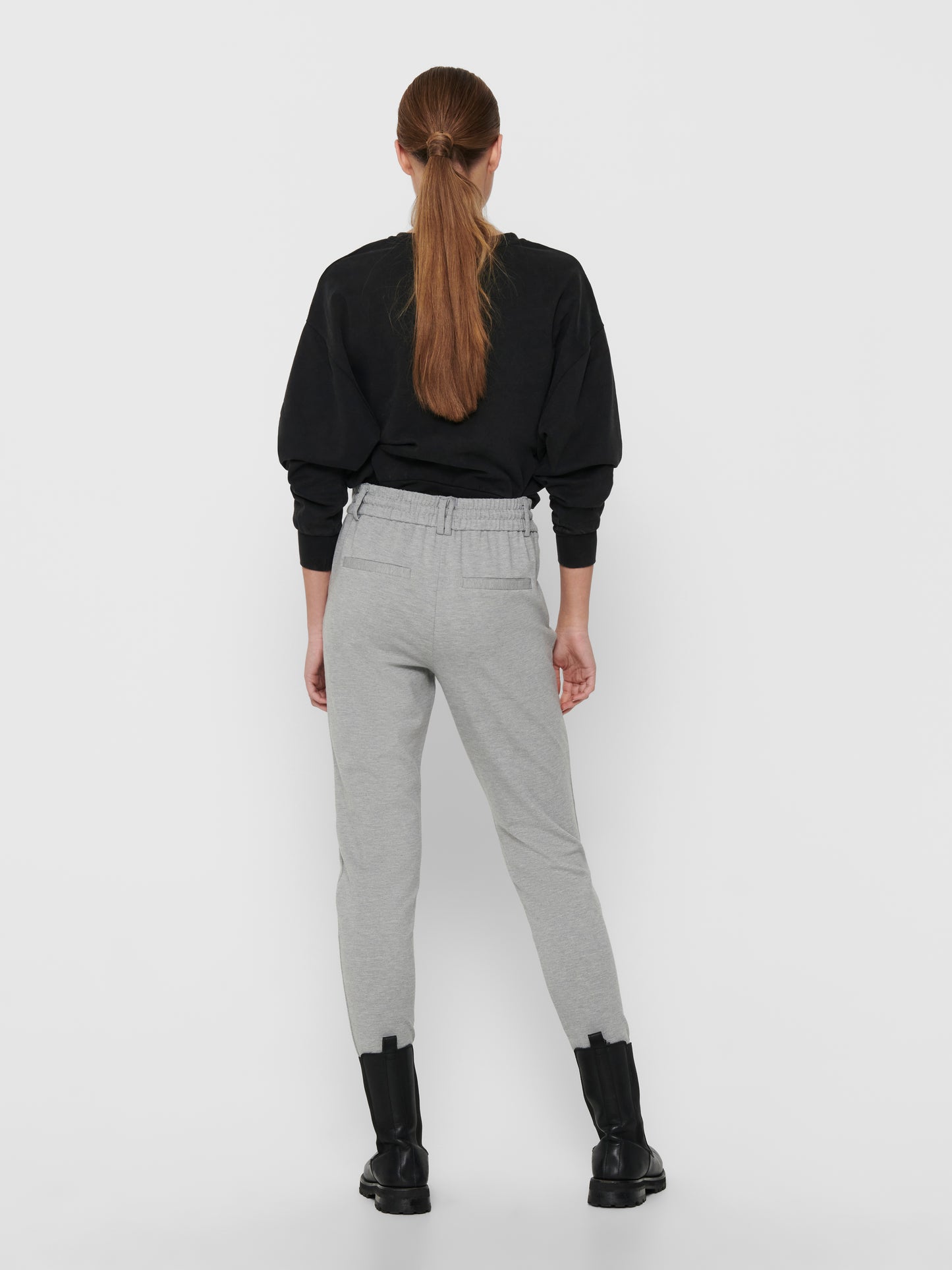 ONLPOPTRASH LIFE EASY COL PANT PNT NOOS