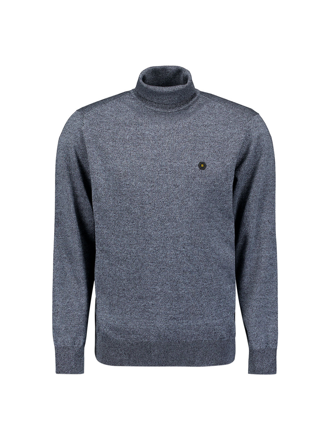 Pullover Roll Neck