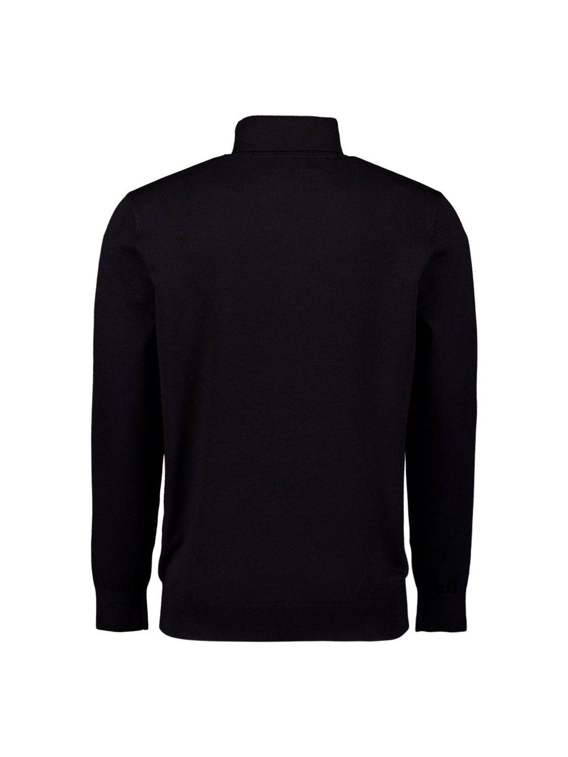 Pullover Roll Neck