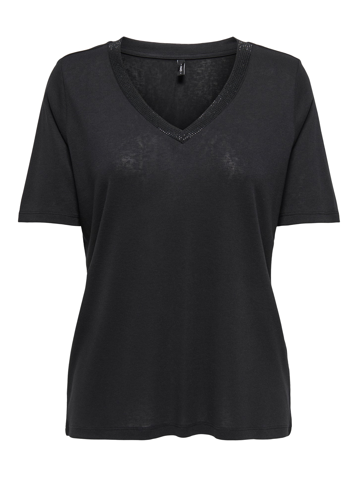 ONLHENRIETTA S/S TOP JRS