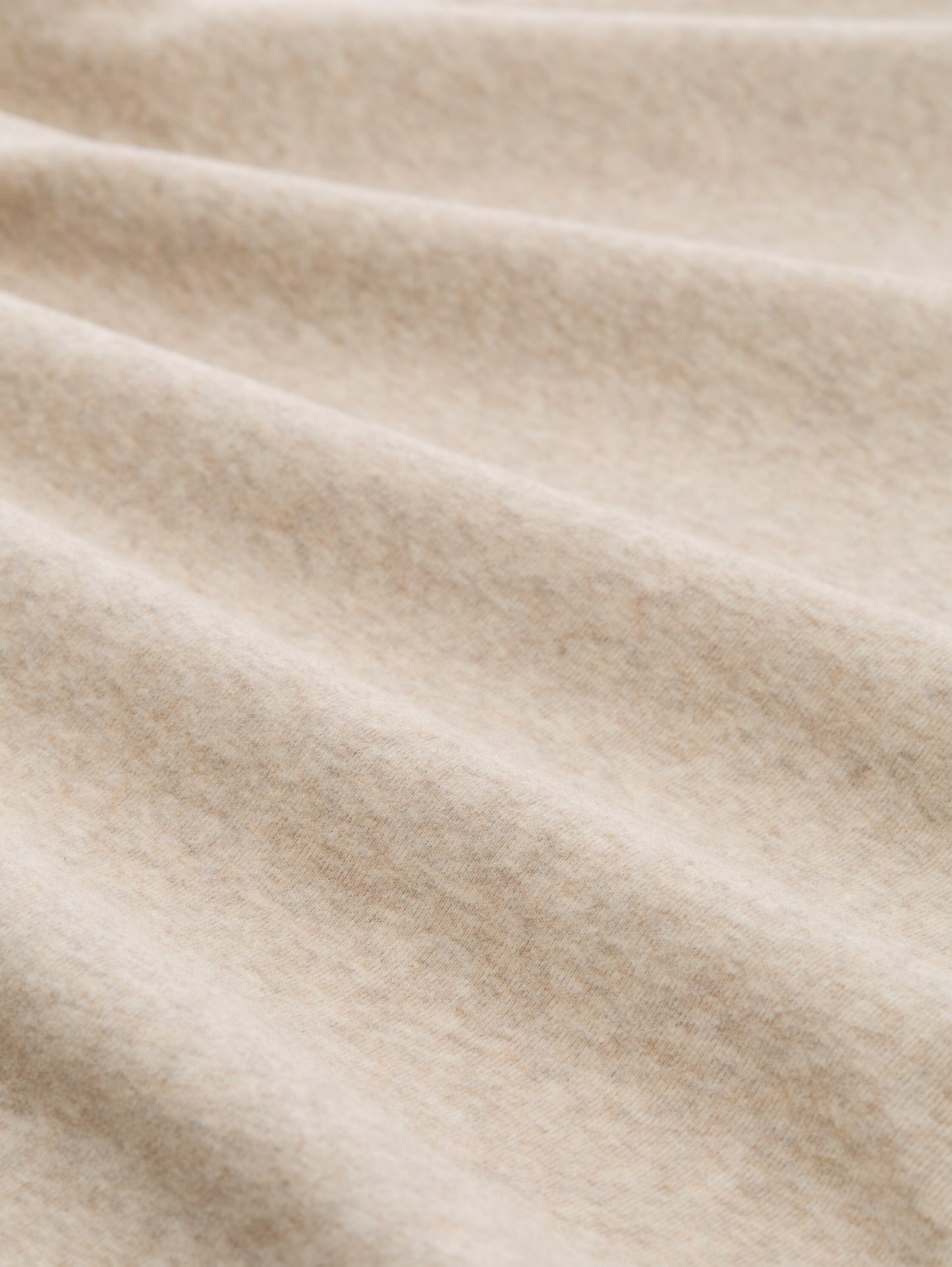 Langarmshirt mit Raffärmeln