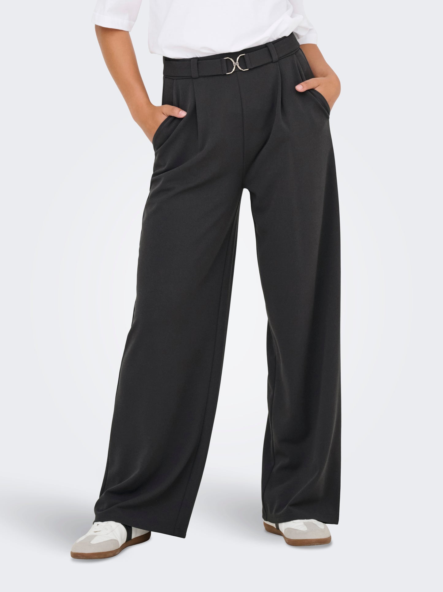 JDYGEGGO LIFE BELT PANT JRS NOOS