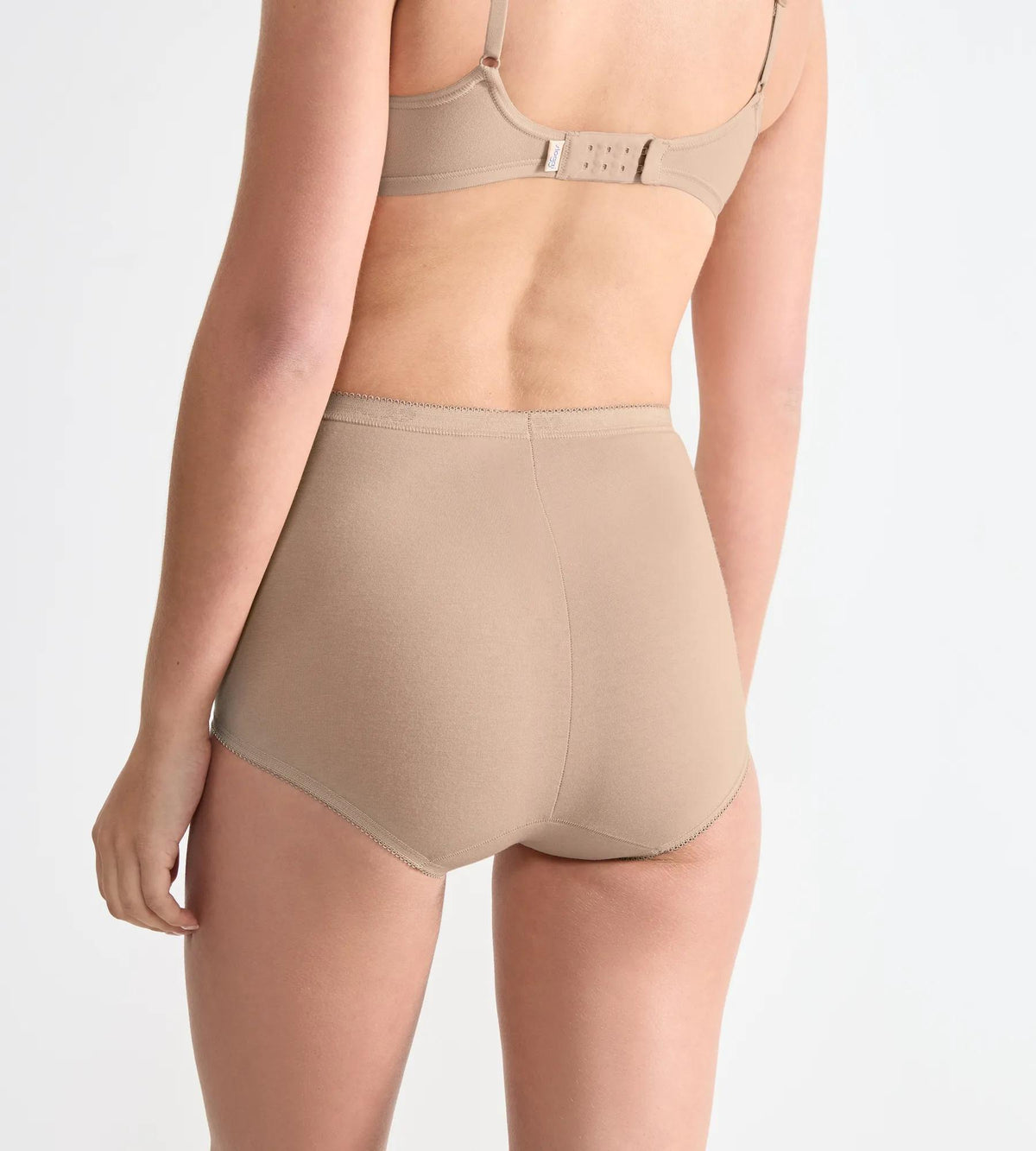 sloggi Basic+ Maxi 2P