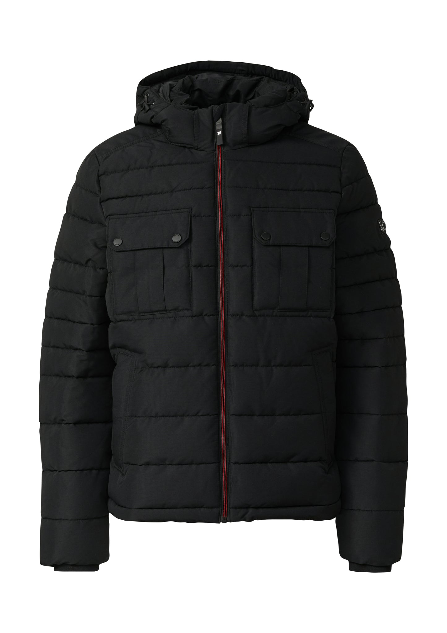 Outdoor-Jacke