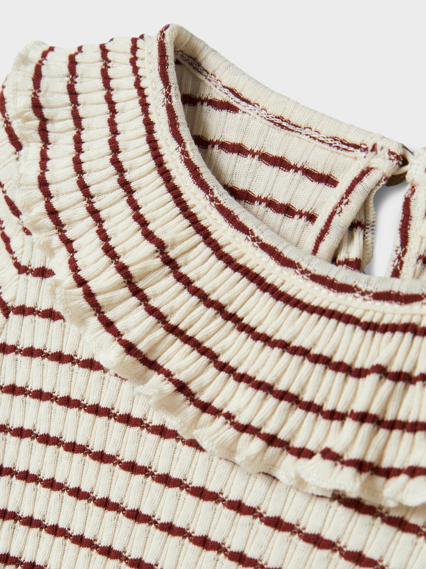 NMFOSOPHIA LS SLIM TOP LIL