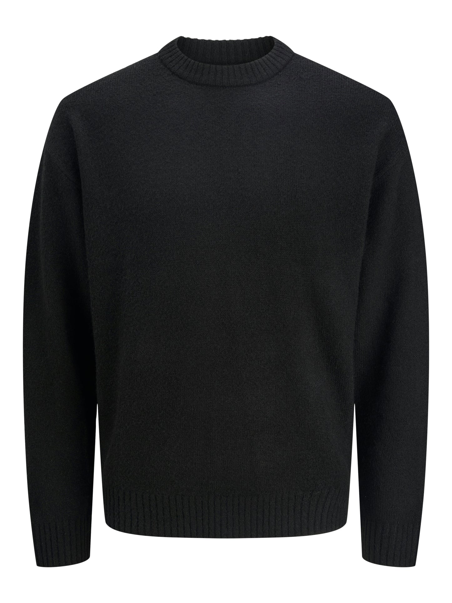 JJESOHO OLLIE KNIT CREW NECK SN