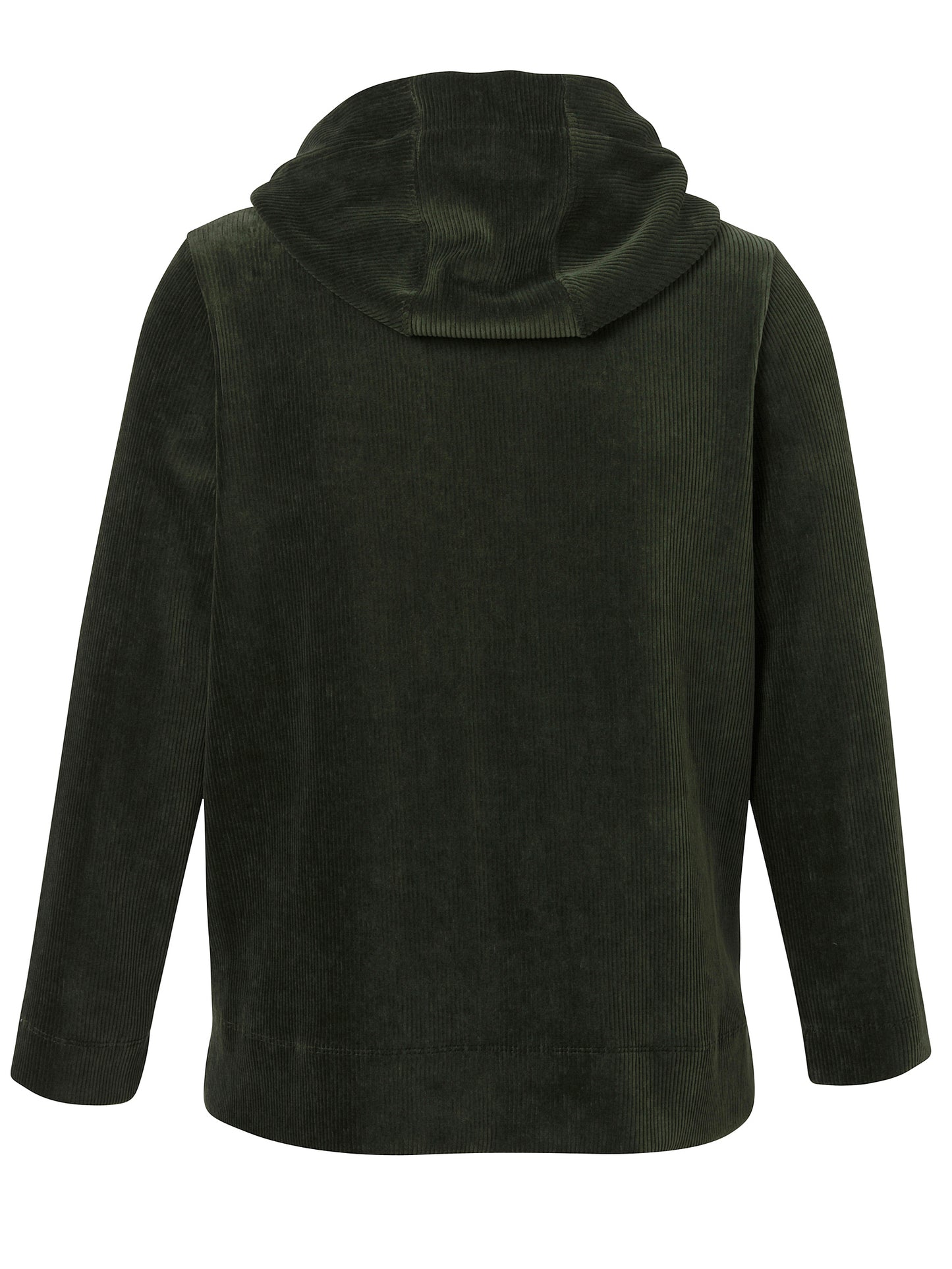 Sweatshirt Kapuze 1/1 Arm