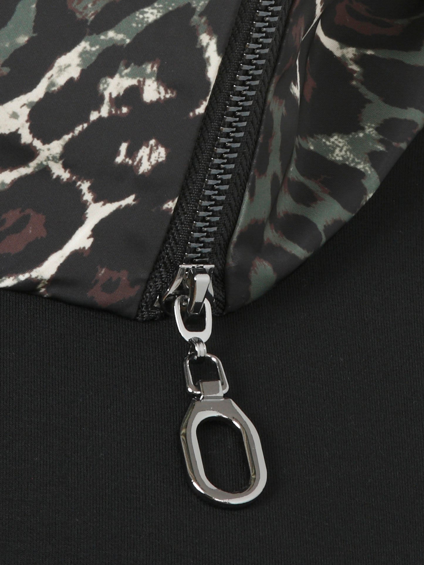 Sweatshirt Kragen 1/1 Arm