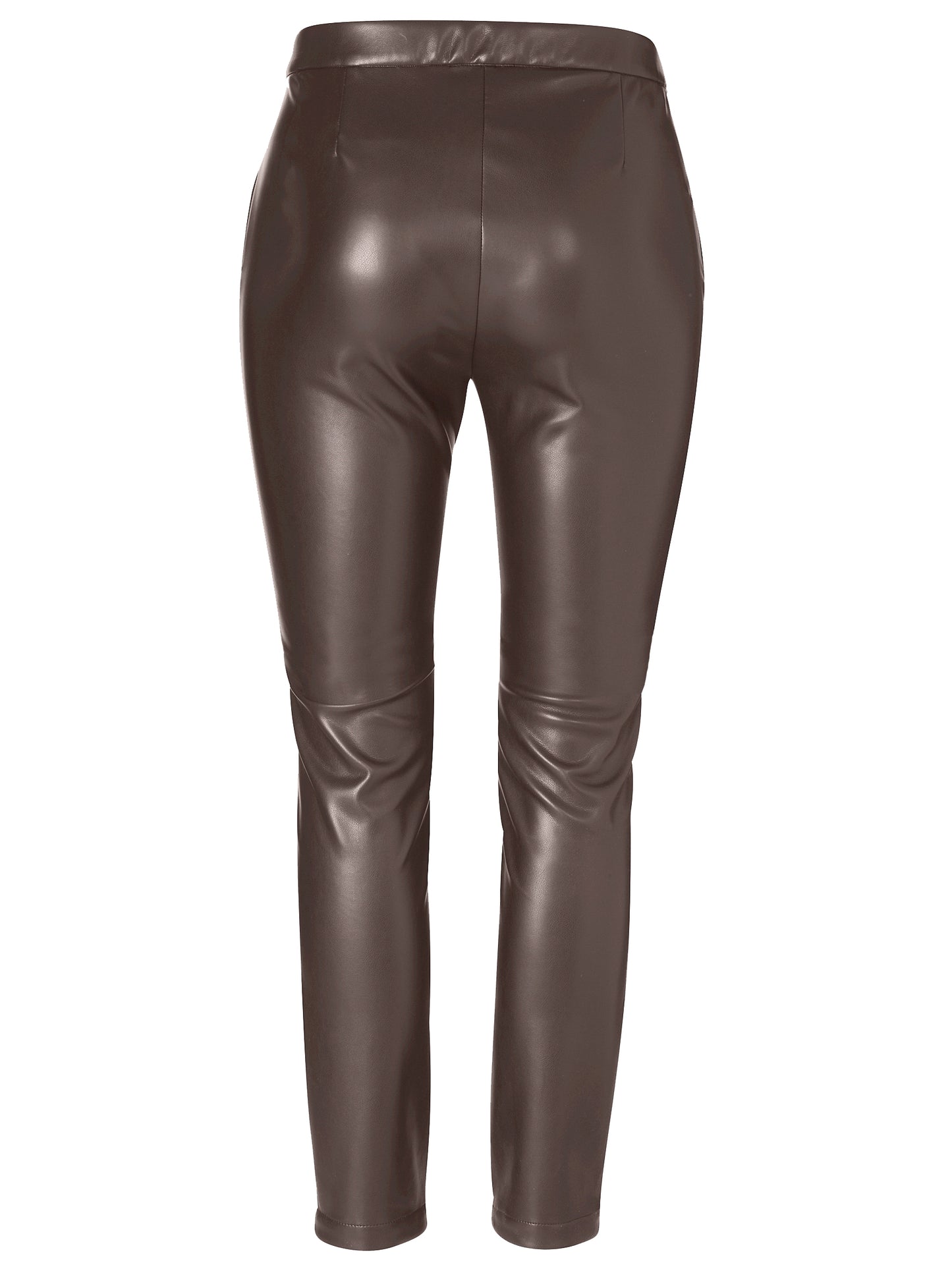 Hose lang schmales Bein