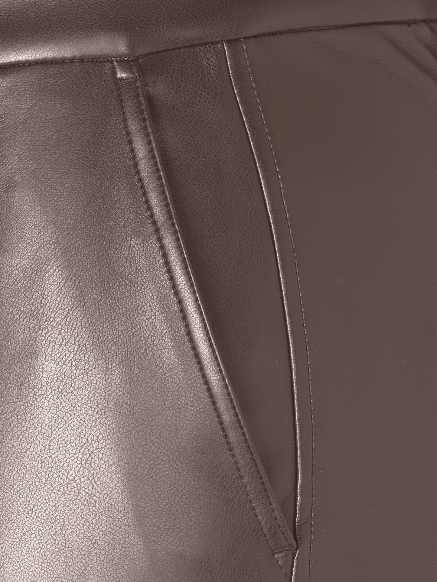 Hose lang schmales Bein