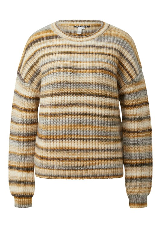 Strickpullover