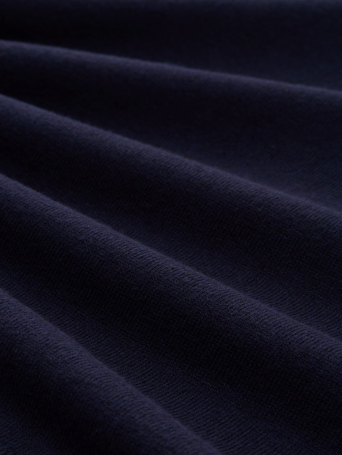 Troyer Strickpullover mit Kaschmir-Anteil