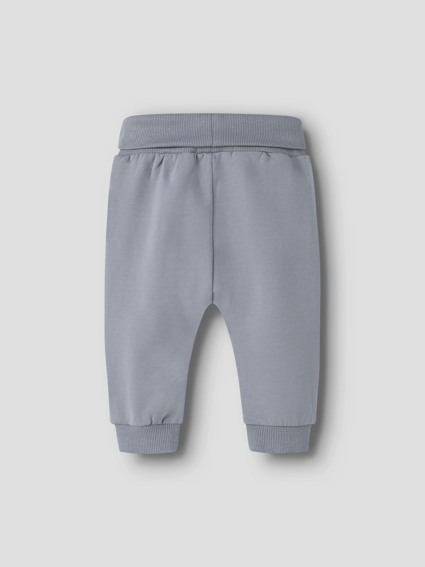 NBMVONNE SWEAT PANT BOX BRU