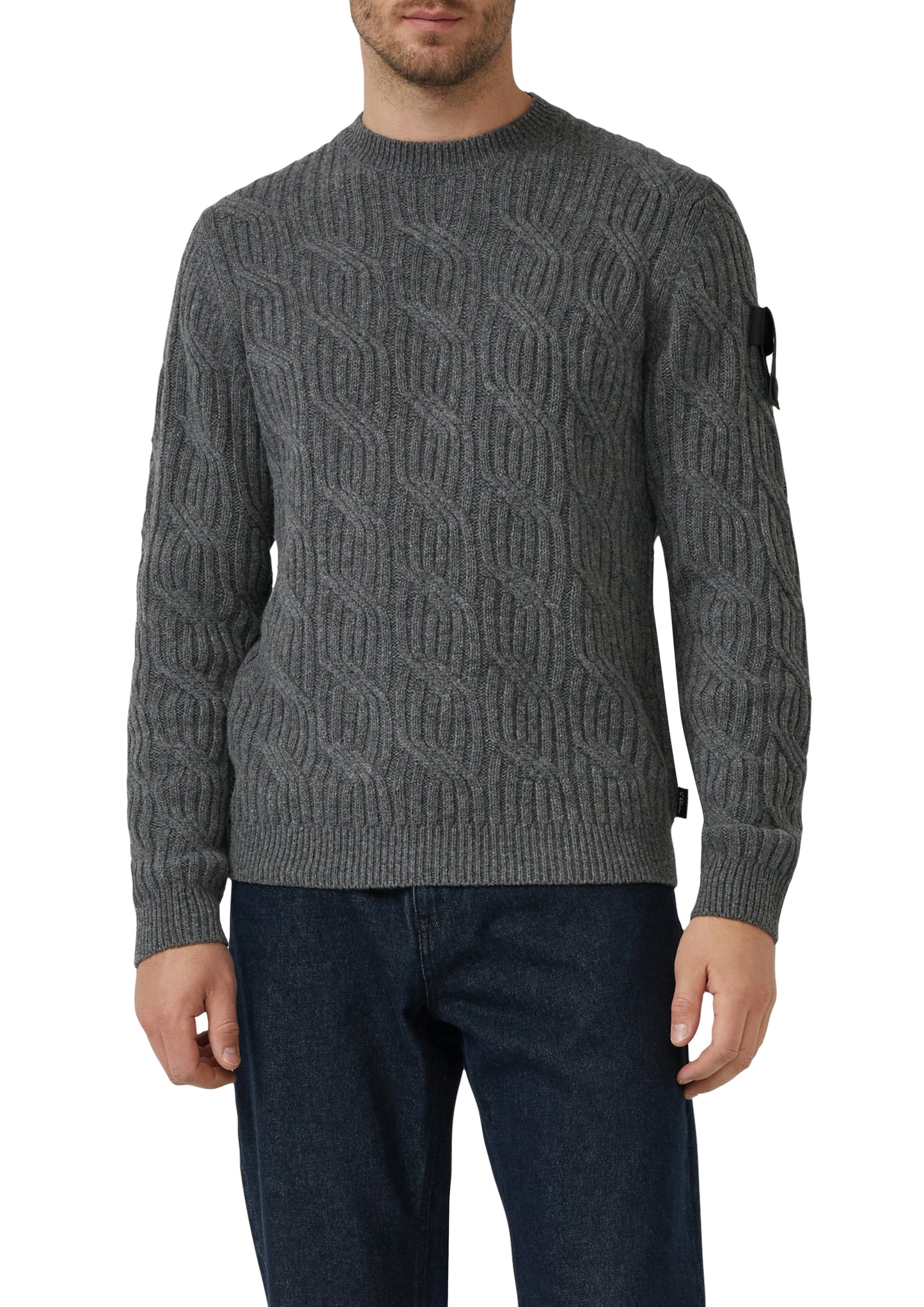 Strickpullover