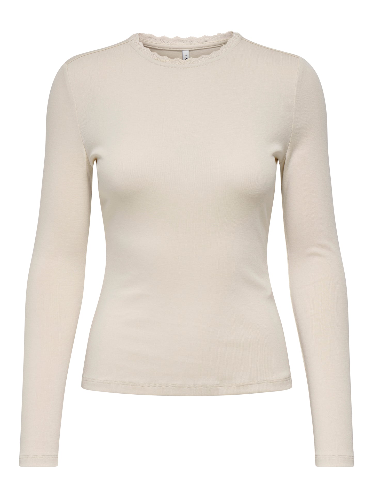 ONLNICOLINA L/S TOP JRS