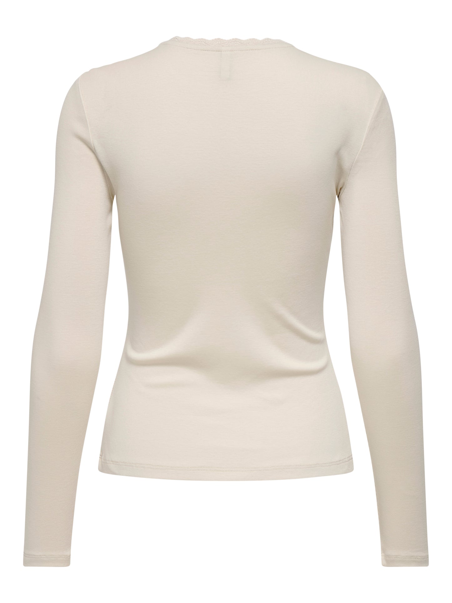 ONLNICOLINA L/S TOP JRS