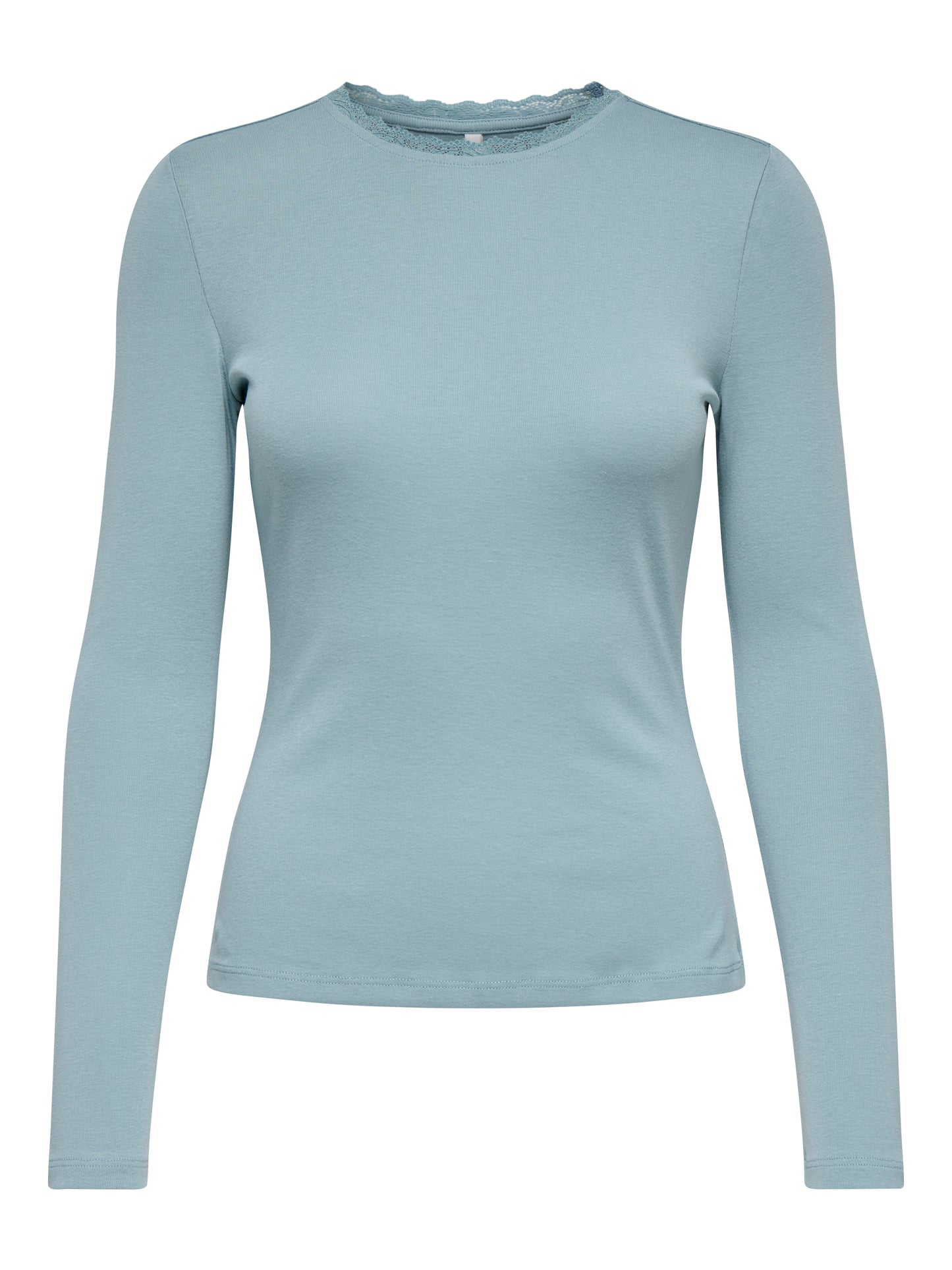 ONLNICOLINA L/S TOP JRS