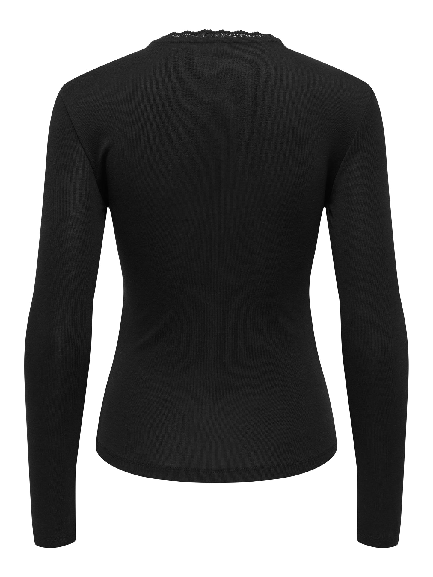 ONLNICOLINA L/S TOP JRS