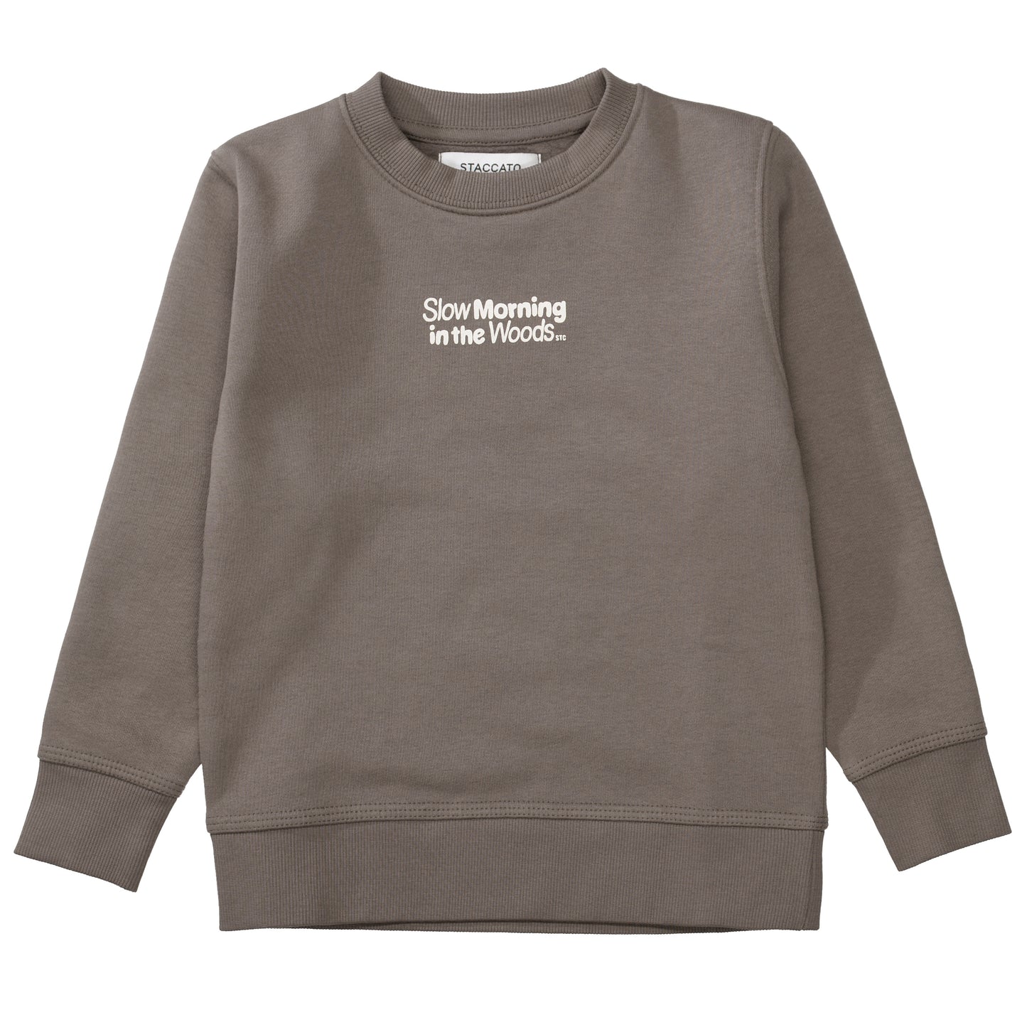 Kn.-Sweatshirt