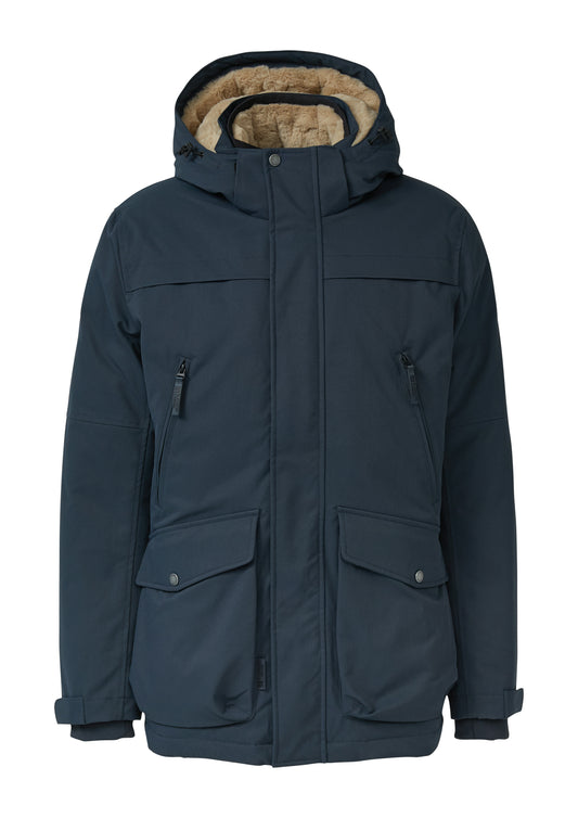 Outdoor-Jacke